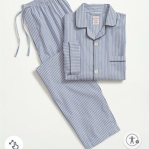 Brooks Brothers PJs